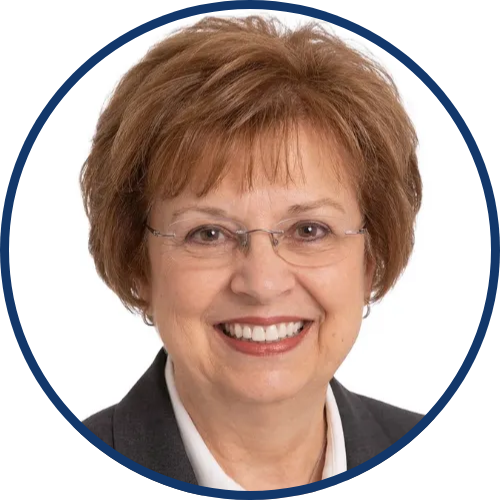 Betty Daniels
