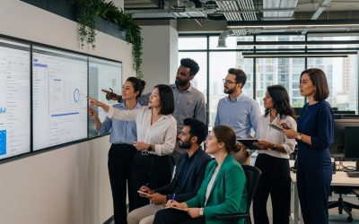 Custom Software Development vs. Off-the-Shelf Software: Which Is Right for Your Business?